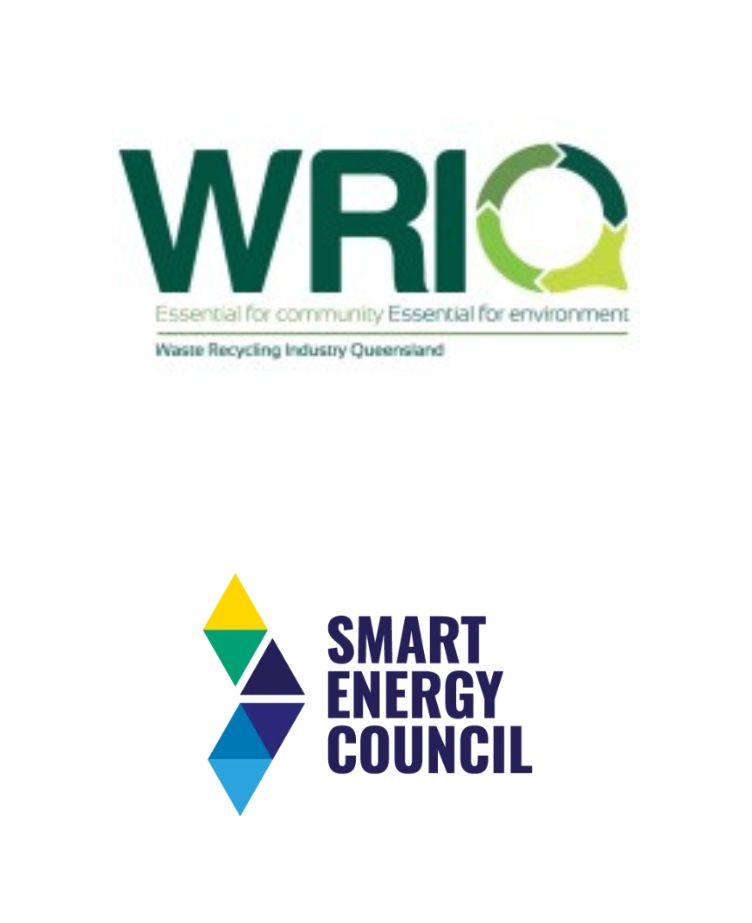 Smart Energy Council & WRIQ online events
